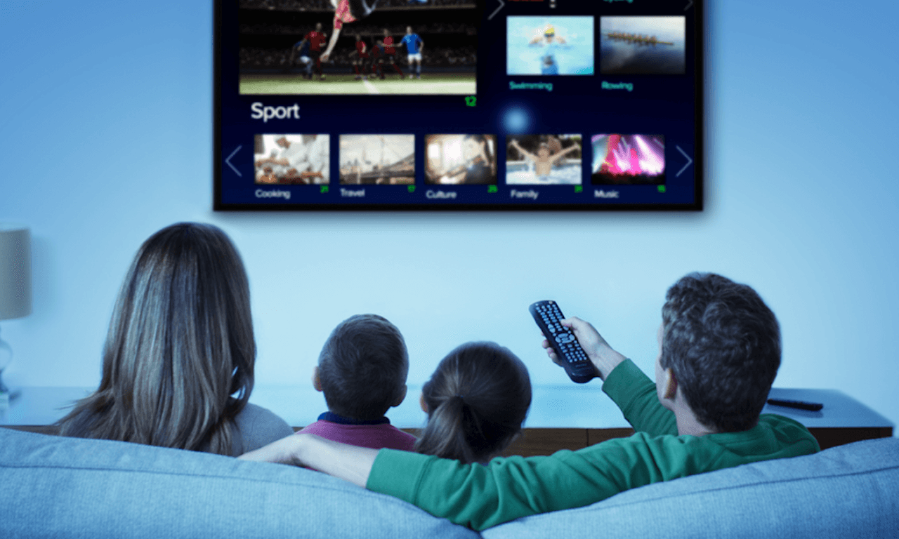 Cómo organizar una watch party del Oscar en casa