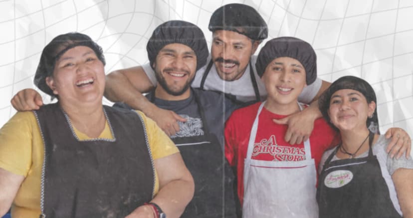 ¿Cómo puedo registrar mi negocio a Jóvenes Construyendo el Futuro 2026?