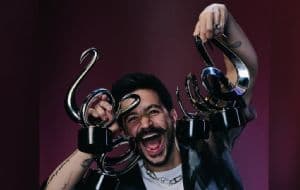 ¿Cómo ver Premio lo Nuestro 2026?