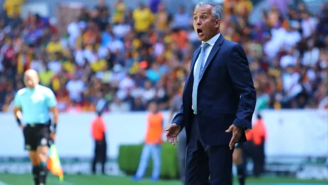 ¡Completamente oficial! Sergio Bueno regresa a la Liga MX para dirigir a Mazatlán