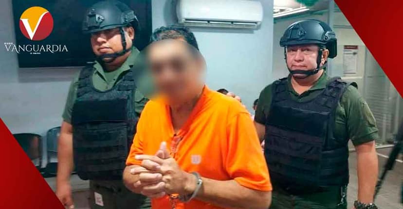 Conceden amparo al reportero Rafael “N”, que elimina arraigo domiciliario