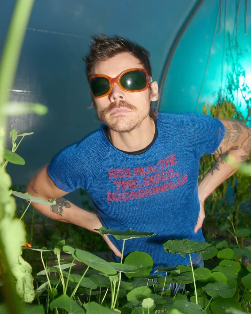 Conciertos de agosto en la CDMX: Harry Styles, Rosalía, Sam Smith y muchos más