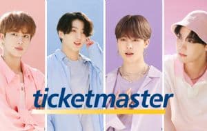 Conciertos de BTS: ¿qué es el mercado secundario de venta de boletos de Ticketmaster y cómo entrar en México?
