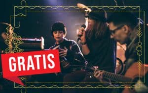 Conciertos gratuitos en la Noche de Museos de CDMX para pasar una tarde en pareja o con amigos