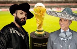 Conciertos inaugurales del Mundial 2026 en el Auditorio Nacional; artistas, boletos y fecha de preventa de los boletos