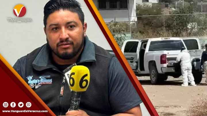 Conductor de Uber de León salva a adolescente tras agresión sexual y captura al agresor