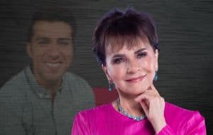 Conductor le falta al respeto a Pati Chapoy EN VIVO, ¿será despedido tras ofrecer disculpas públicas?