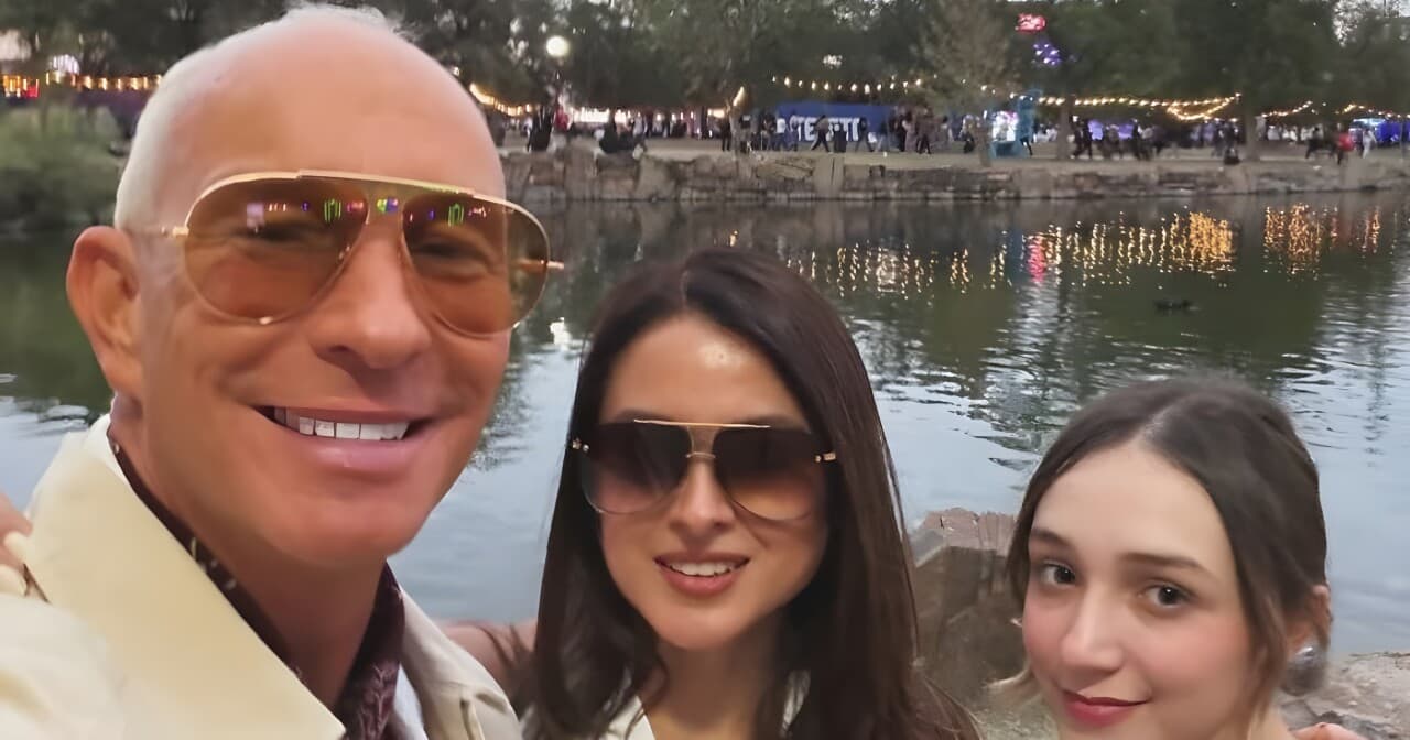 ¿Confirmación oficial? Erik Rubín publica primeras fotos junto a su supuesta novia