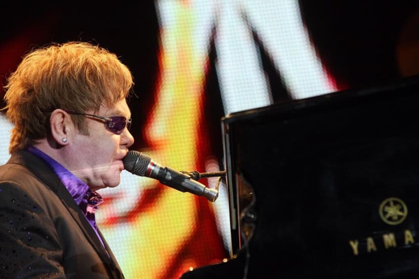 ¡Confirmado! Elton John dará conciertos en México: boletos, preventa y todo lo que debes saber