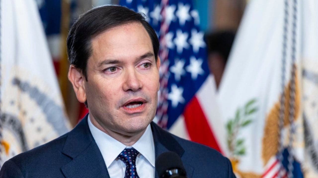 Congresistas demócratas alertan a Marco Rubio del ‘desastre’ que traería bombardear México