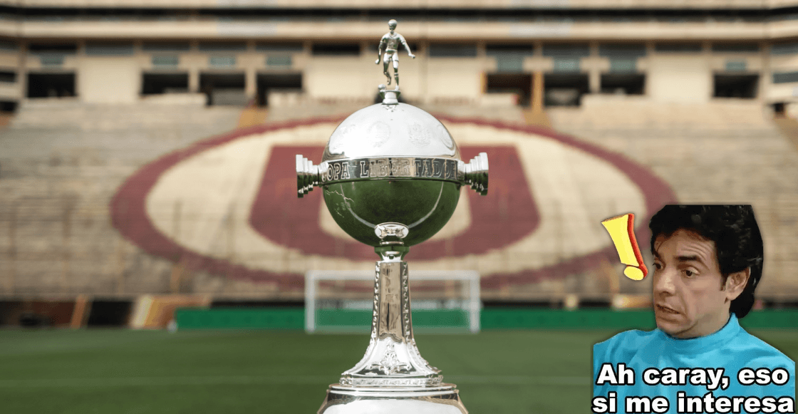 Conmebol abre puertas a equipos mexicanos para volver a la Libertadores: ¿Y la MLS?