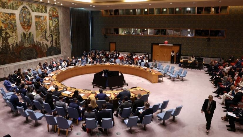 Consejo de Seguridad de la ONU respalda el derecho a la defensa de Arabia Saudita frente a los hutíes