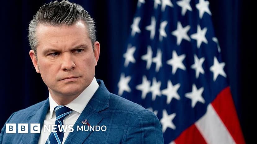 ¿Consiguió EE.UU. sus objetivos con la guerra en Irán?