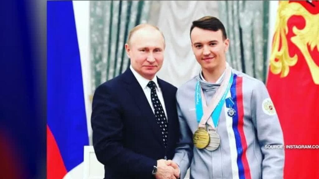 Controversia en los Juegos Paralímpicos: COI anuncia que Rusia y Belarús competirán con su bandera