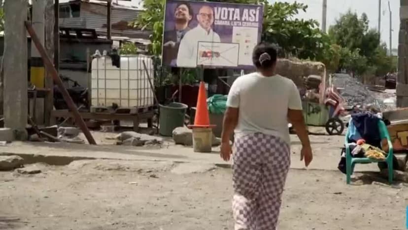 Córdoba: emergencia invernal, violencia y clientelismo amenazan transparencia en legislativas