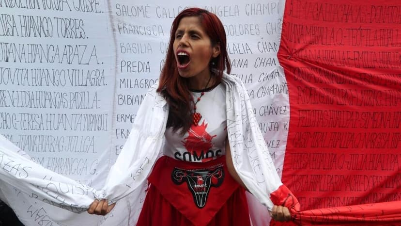 CorteIDH condena a Perú por la esterilización forzada y muerte de una mujer bajo el régimen de Fujimori