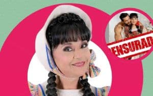 Cositas lanza picoso posteo navideño: "Cómo han crecido mis niños" | VIDEO