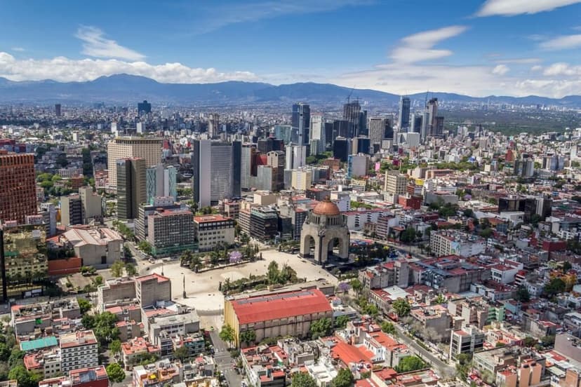 Crece oficialmente la Zona Metropolitana del Valle de México y ahora llega a Morelos