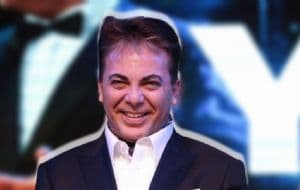 Cristian Castro se declara célibe tras su ruptura con Mariela Sánchez