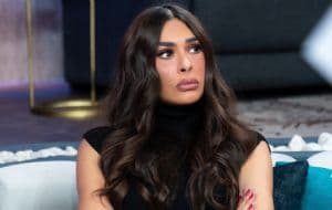 Critican a Galilea Montijo tras la filtración del AUDIO en el que habla de México: “Estoy asqueada”