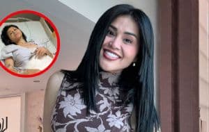 ¿Cuál es el estado de salud de Gomita hoy 12 de febrero tras casi morir en el hospital?