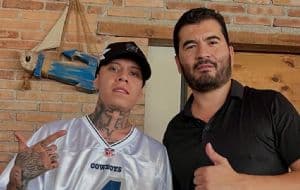 ¿Cuál es el estado de salud de Óscar Alvarado, cantante de corridos que fue atacado a tiros?, piden oraciones