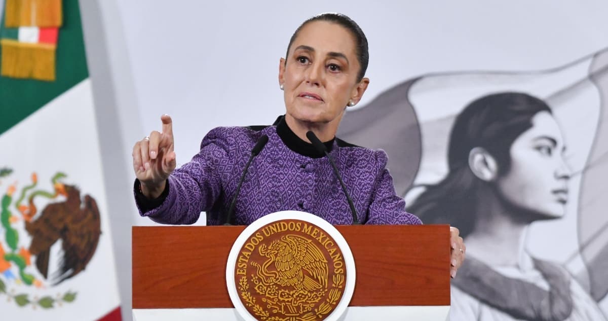 ¿Cuál es el planteamiento de la Reforma Electoral? "Pueblo, pueblo, pueblo", dice CSP