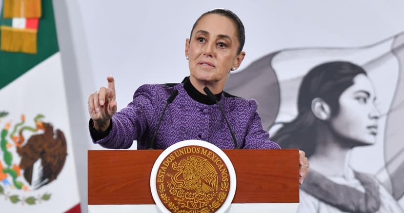 ¿Cuál es el planteamiento de la Reforma Electoral? "Pueblo, pueblo, pueblo", dice CSP