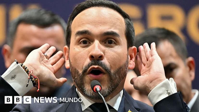 Cuál es la agenda de gobierno de De la Espriella y qué contrapesos tendrá como presidente de Colombia