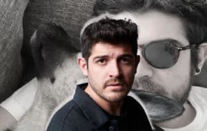 ¿Cuál fue la última publicación de Alexis Ortega? Actor de doblaje que falleció a los 38 años