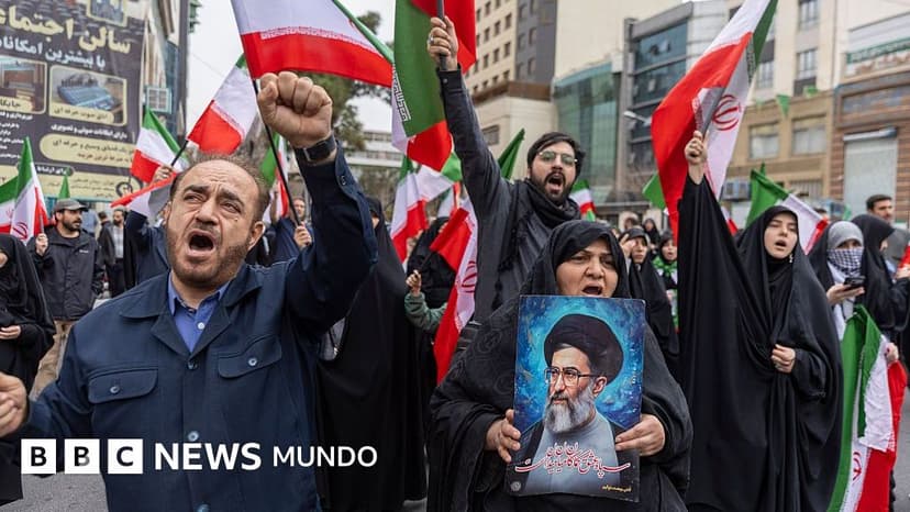 Cuáles son las diferencias entre sunitas y chiitas que están en el trasfondo de los conflictos en Medio Oriente