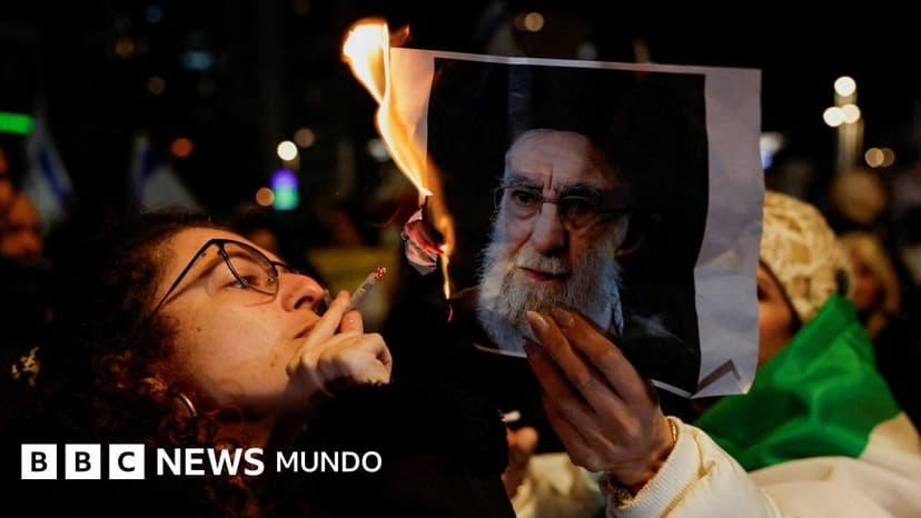 Cuáles son los principales grupos de oposición en Irán y qué cambios quieren para el país