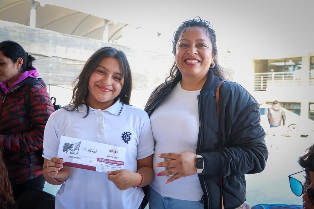 ¿Cuándo depositan la Beca Benito Juárez 2026? Fechas de pago, según el calendario oficial