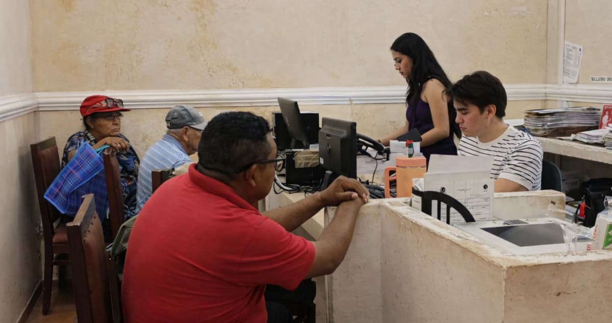 CURP Biométrica en Hermosillo: dónde y cómo tramitarla en 2026