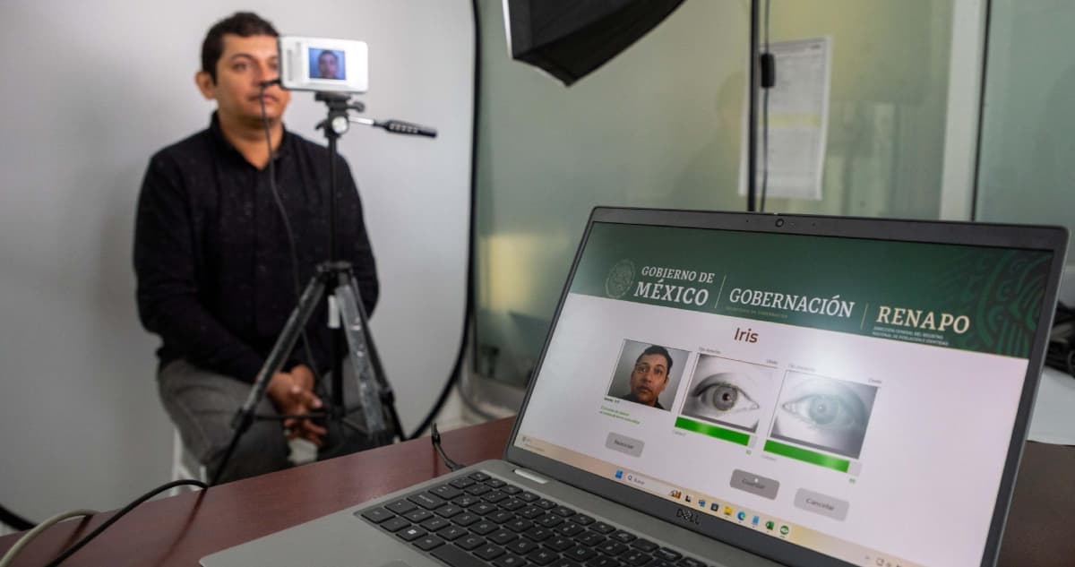 CURP Biométrica en Xalapa: Dónde y cómo tramitarla en 2026