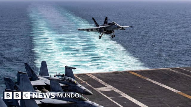 De Japón a Cuba: qué tan eficaces fueron históricamente los bloqueos navales como el de EE. UU. a Irán