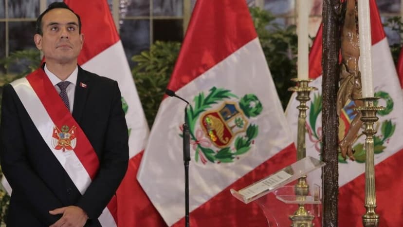 De Kuczynski a Jerí: el costo de un nuevo escándalo en Perú con siete presidentes en una década