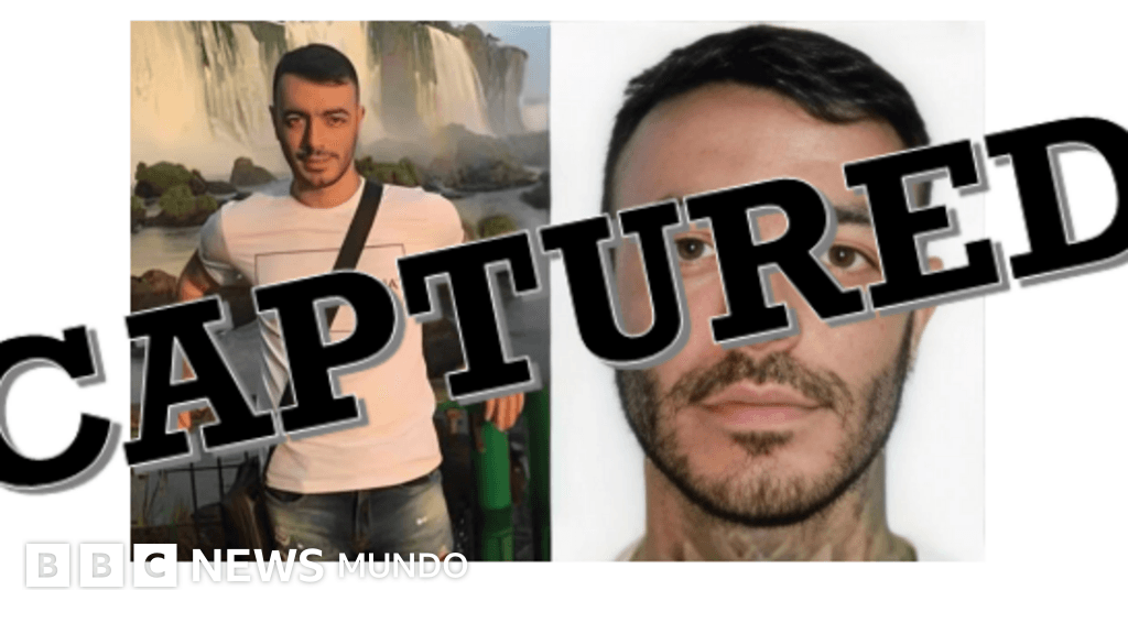 De qué acusan al narco uruguayo Sebastián Marset en EE.UU. y cuáles son sus posibilidades legales tras su primera audiencia ante un juez