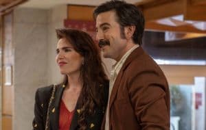 ¿De qué trata México 86, la nueva película de Netflix?