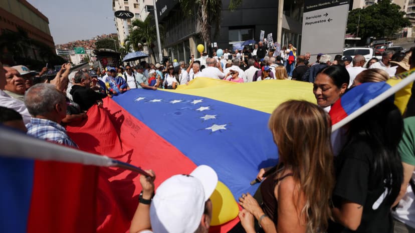 De Venezuela a Hungría: estos son los países más corruptos del mundo, según Transparencia Internacional