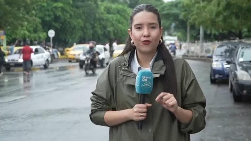 Decepción en frontera Colombia-Venezuela por cancelación de reunión Petro - Rodríguez