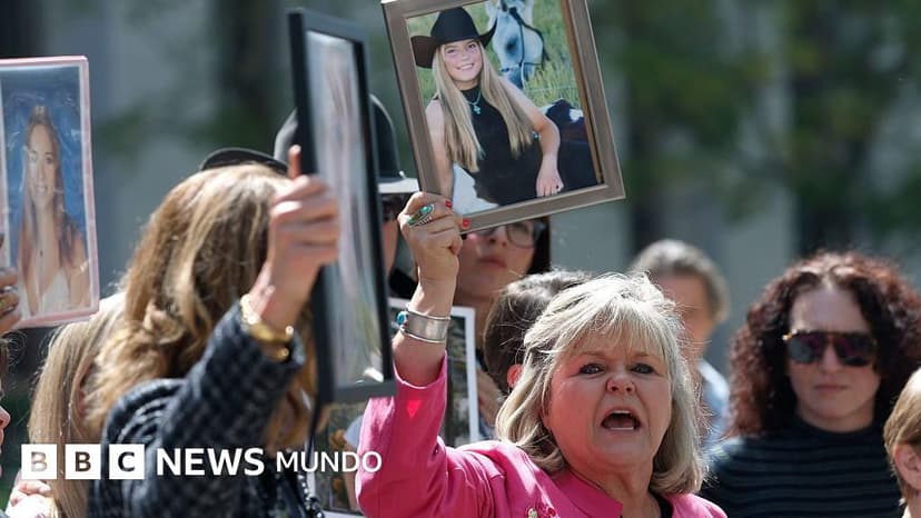 Declaran a Meta y Google responsables en un juicio histórico sobre la adicción a las redes sociales