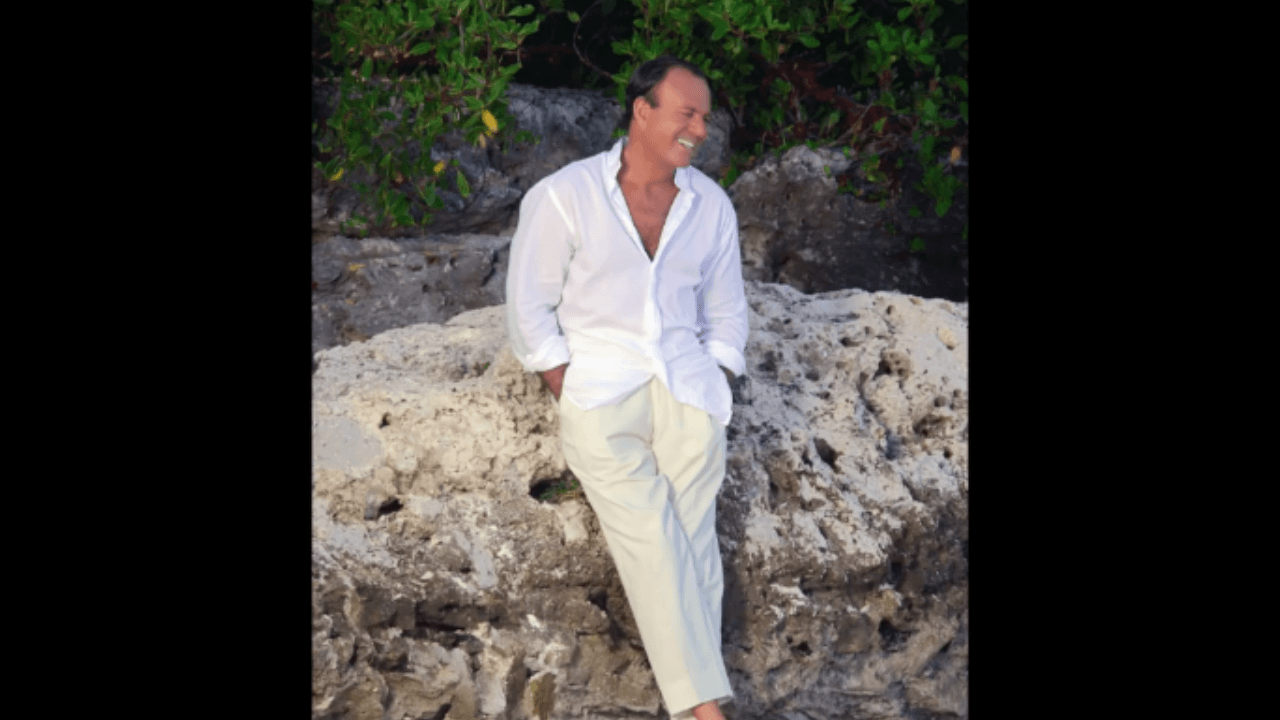 Defensa de Julio Iglesias denuncia linchamiento mediático contra el cantante