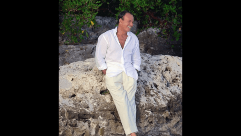 Defensa de Julio Iglesias denuncia linchamiento mediático contra el cantante