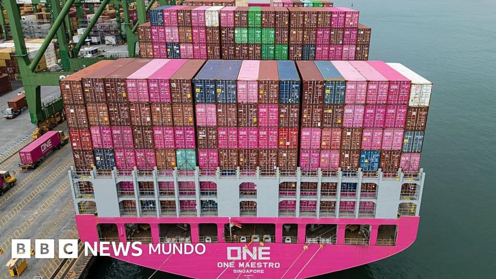 Del estrecho de Ormuz al de Malaca: las 5 angostas vías navegables de las que depende el comercio mundial