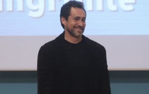 Demián Bichir revela lo que pasó en realidad con José Ángel Bichir