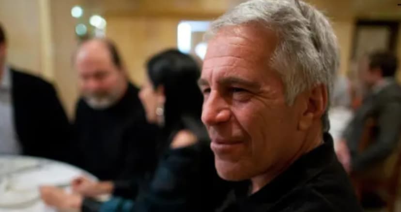 Departamento de Justicia de EU recibe un millón de nuevos archivos del caso Epstein