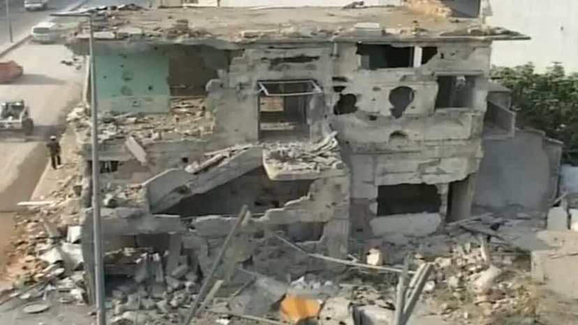 Desde 1978 hasta 2026: estas son las operaciones militares de Israel en Líbano