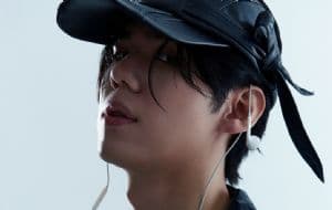 Desde Corea del Sur: GAHO estrena "To Mars", el cantante surcoreano que debes conocer