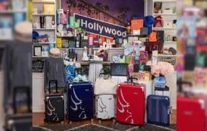 Desde vacaciones exclusivas hasta peluches: esto es lo que trae la bolsa para los “perdedores” del Oscar